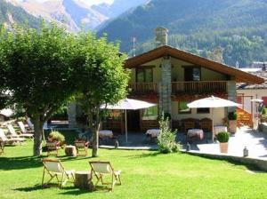 Hotel Maison Lo Campagnar