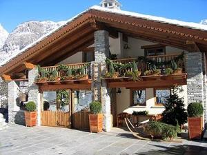 Hotel Maison Lo Campagnar