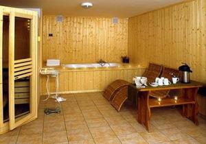 Hotel Maison Lo Campagnar