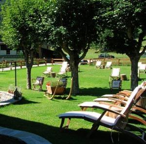 Hotel Maison Lo Campagnar