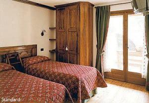 Hotel Maison Lo Campagnar
