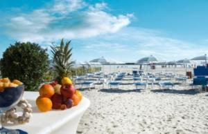 Blu Suite Hotel