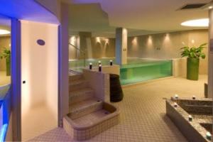 Blu Suite Hotel