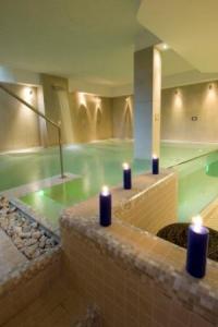 Blu Suite Hotel