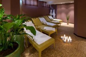 Blu Suite Hotel