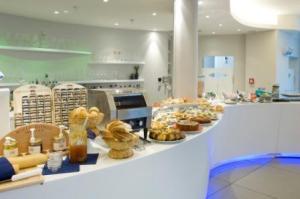 Blu Suite Hotel