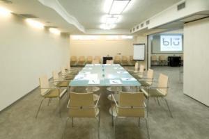 Blu Suite Hotel