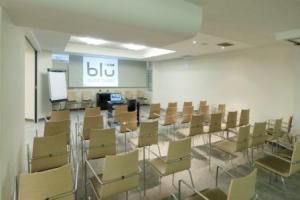 Blu Suite Hotel