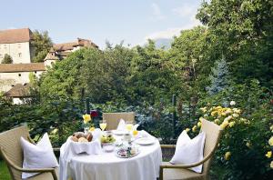 Baumgartner's Blumenhotel