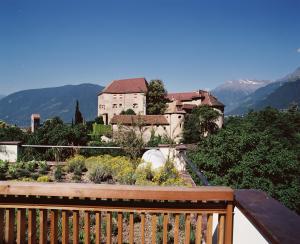 Baumgartner's Blumenhotel