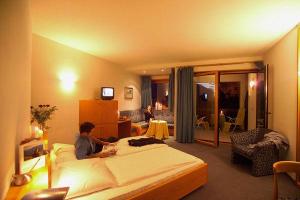 Baumgartner's Blumenhotel