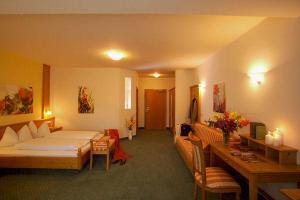Baumgartner's Blumenhotel