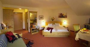 Baumgartner's Blumenhotel