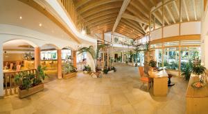 Baumgartner's Blumenhotel