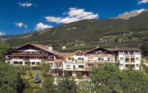 Baumgartner's Blumenhotel