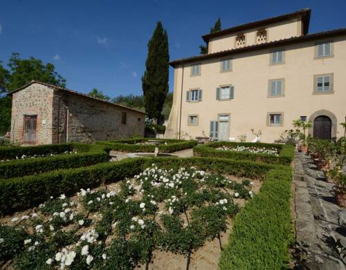 Residenza San Leo