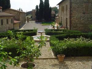 Residenza San Leo