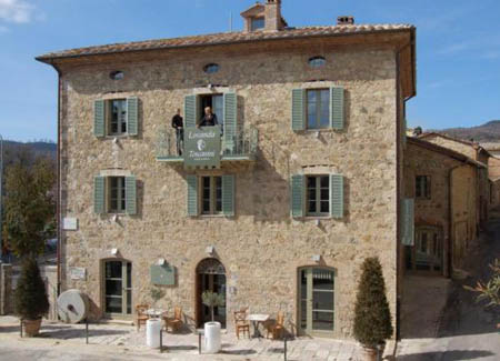 Locanda Toscanini