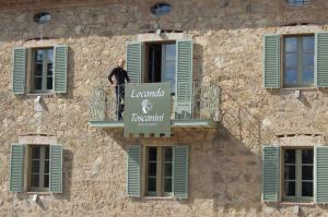 Locanda Toscanini