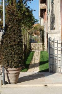 Locanda Toscanini