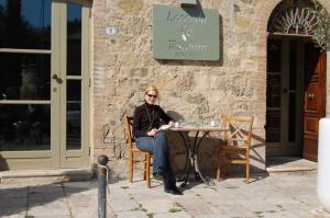 Locanda Toscanini