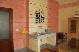 Locanda Toscanini