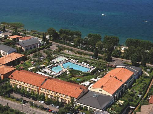 Hotel Caesius Thermae & Spa Resort