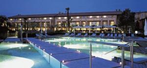 Hotel Caesius Thermae & Spa Resort