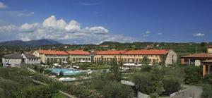 Hotel Caesius Thermae & Spa Resort
