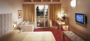 Hotel Caesius Thermae & Spa Resort