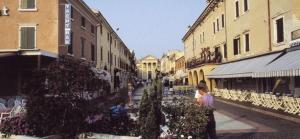 Hotel Caesius Thermae & Spa Resort