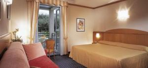 Hotel Caesius Thermae & Spa Resort