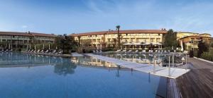 Hotel Caesius Thermae & Spa Resort