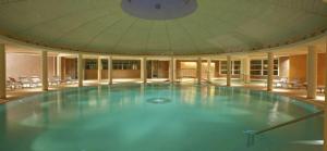 Hotel Caesius Thermae & Spa Resort