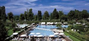 Hotel Caesius Thermae & Spa Resort