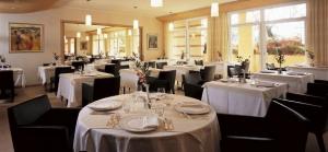 Hotel Caesius Thermae & Spa Resort