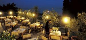 Hotel Caesius Thermae & Spa Resort