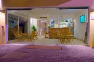 Hotel Isola Verde