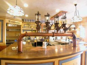 Hotel Vittoria
