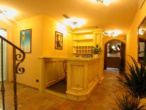 Hotel Vittoria