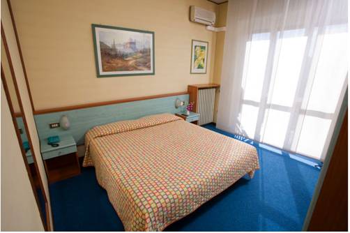 Hotel Victoria