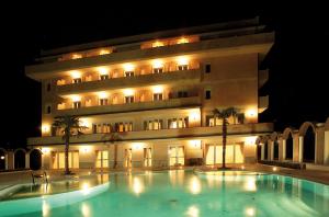 Grand Hotel Osman
