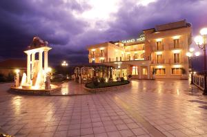 Grand Hotel Osman
