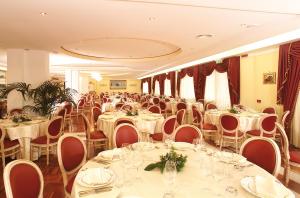 Grand Hotel Osman