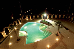 Grand Hotel Osman
