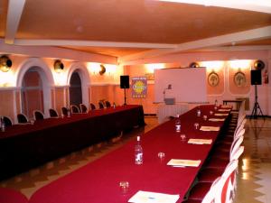 Grand Hotel Osman