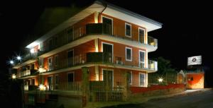 Motta Residence Hotel