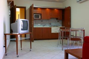 Motta Residence Hotel