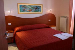 Motta Residence Hotel