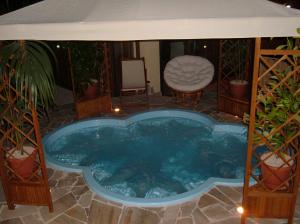 Motta Residence Hotel